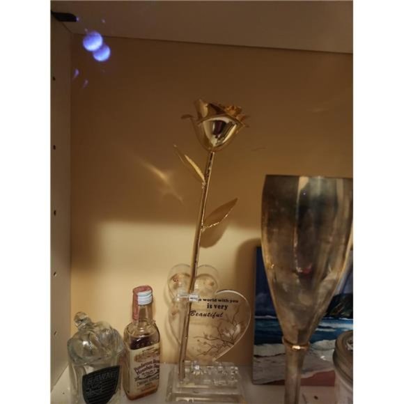 Romantic Gifts for Women in Her Birthday Anniversary Valentines Day Mothers Day - Picture 2 of 9